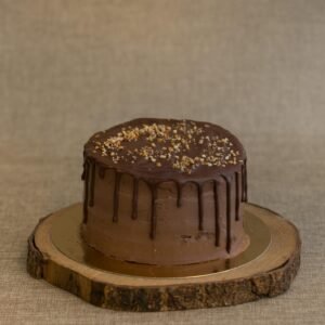 Muerte por chocolate